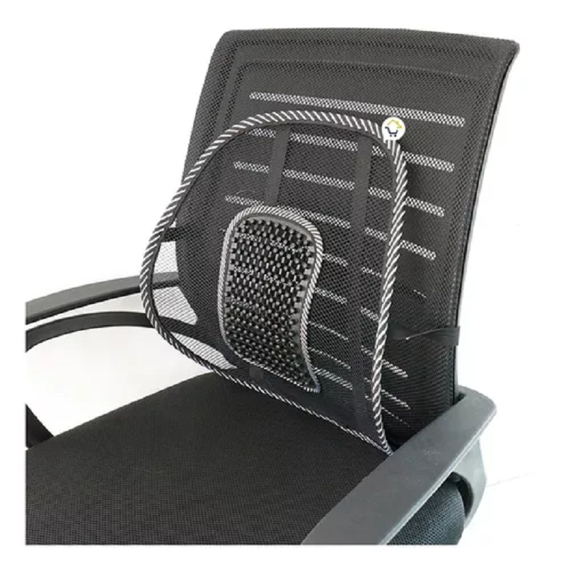 Miniatura 4 de Espalda Lumbar Silla Carro Cpe01